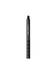 Insta360 Action Invisible Selfie Stick, Compatibilidad: X4, GO 3, X3, ONE RS individual/4K, ONE X2