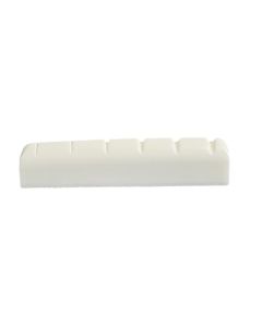 Tuerca de guitarra de resina para diestros Yamaha - Blanco (WT682400)
