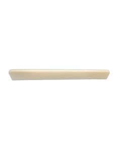 FretMax Sillín de urea blanca para guitarras Yamaha Silent (ZS815400)
