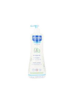 Mustela HYDRA BEBE body milk 750 ml
