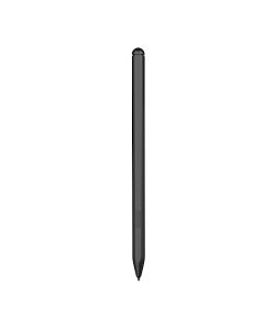 HGWALP - Lápiz capacitivo EMR con borrador digital, lápiz capacitivo para tablet se adapta a notable, Boox/Scribe/Galaxy Tab S6 lite/ S7 FE/s8 Plus, bolígrafo digital para dispositivos EMR (negro)