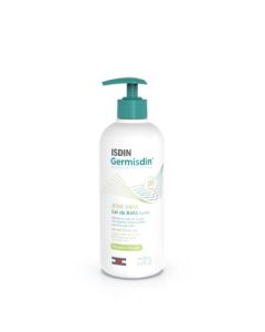 Isdin Higiene Corporal Germisdin Aloe Vera 500 ml
