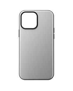 Nomad MagSafe - Funda deportiva para iPhone 13 Pro Max, color gris lunar