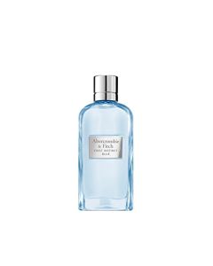 Abercrombie & Fitch First instinct blue