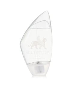 Nikos Sculpture Men Spray Tester, 3.4 Oz