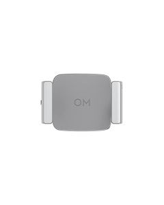 DJI OM - Abrazadera de teléfono con luz de Relleno