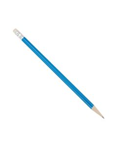 Set de 36 lapices con recubrimiento plastico 2B N°2, Lápiz resistente, instrumento de escritura o de dibujo para utilizarse en escuela, oficina, hogar, Cada uno incluye una goma de excelente calidad.