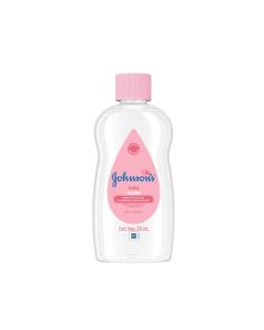 Aceite JOHNSON’S Baby 200 ml