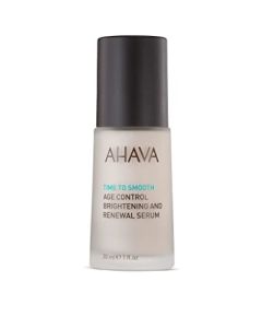 AHAVE Age Control Skincare Line