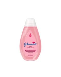 Shampoo Johnson’s Cabello Oscuro 400 ml