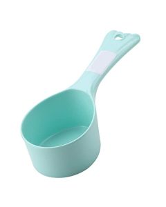 Re 50 G en Gramos Uk 100 Gramos de Ropa para Cachorros para Secar 50 Royal Canin Plástico Transparente Comida para Gatos Cuchara Medidora Taza Alimentación Segura para Perros