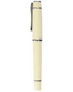 Pilot Prera Pluma fuente de cuerpo marrón y punta fina (FPR-3SR-BN-F)