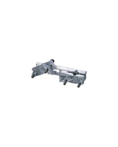 CSAT924 Parallel Multiclamp Cymbal Stand Attachment