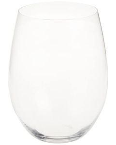 Riedel O Cabernet Glasses, Set of 6 with 2 Bonus Glasses