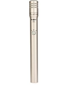 Shure SM81-LC Micrófono SM81-LC
