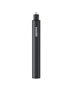 Insta360 Palo de Selfie Invisible de 1/4 Pulgadas de Longitud Ajustable para cámaras One RS One X2 y X3
