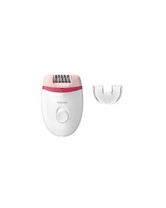 Philips Depiladora Satinelle Essential BRE235/00 para piernas con 1 accesorio