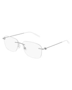 MONTBLANC Cuadrado moderno para hombre