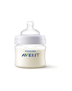 Philips Avent Biberón, Paquete De 1 Fl.oz