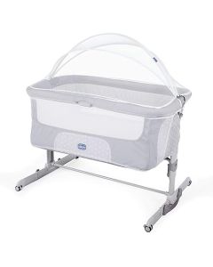 CHICCO, Mosquitero para Cuna de Bebé Next2Me, Accesorios Chicco