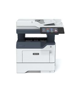 Xerox B415DN Todo-en-uno, láser, B&W, DADF, Letra, impresión, escaneo, Copia, fax, Certificado Energy Star, hasta 50 ppm