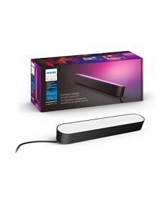 Philips Hue Play White & Color Ambiance bar light single pack black