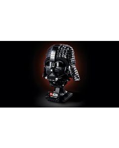 LEGO Kit de construcción Coleccionable Star Wars™ 75304 Casco de Darth Vader™ (834 Piezas)