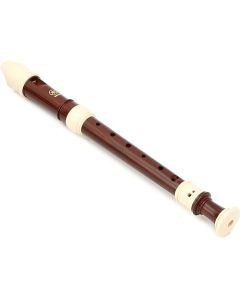 Yamaha YRS312BIII Flauta Dulce Soprano en Do Profesional