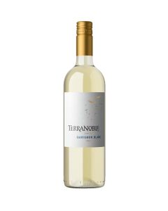 Vino Blanco, Terranoble, Estate, Sauvignon Blanc, Chile, 750ml