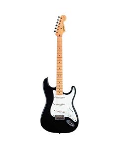 Fender Stratocaster® de Eric Clapton Guitarra Eléctrica, Negro