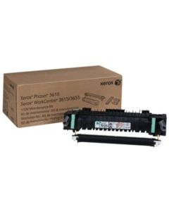 Xerox 115R00084 Fusor, color Negro