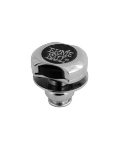 Ernie Ball Super Locks - Enganche para correa, níquel