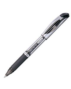 Bolígrafo de Tinta Gel Pentel Energel tinta negra Blister Pack 1 Pieza-BL57BP-A