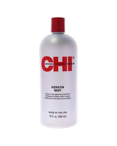 CHI Keratin Mist Unisex Mist 32 oz