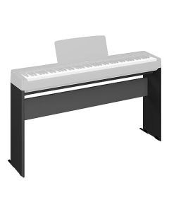 Yamaha - Soporte de muebles para piano digital P143B (L100B)