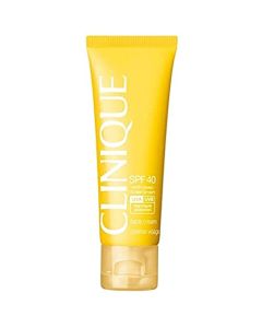 Clinique Face Cream, Spf 40