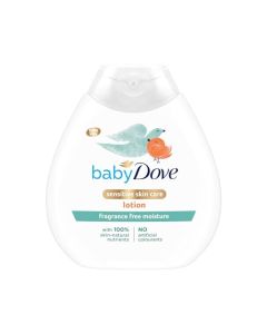 Baby Dove Crema Corporal Piel Sensible 200ml