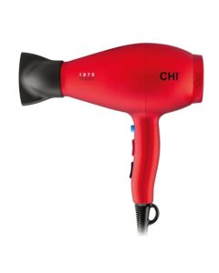 CHI 1875 Series Hair Dryer Powerful Dc Motor Compact Design, shiny, Frizz-free Hair