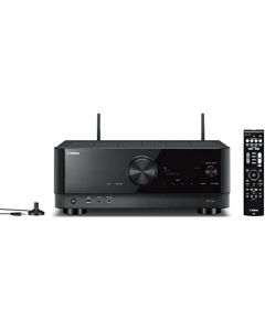 YAMAHA RX-V4A Receptor AV de 5.2 Canales con MusicCast