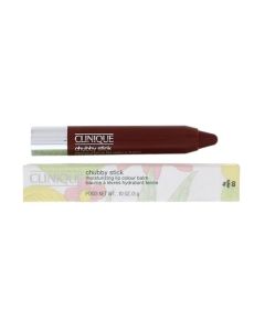 Clinique Chubby Stick Moisturizing Lip Colour Balm, #03 Fuller Fig
