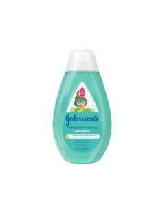 Shampoo Johnson's Hidratación Intensa 400 ml