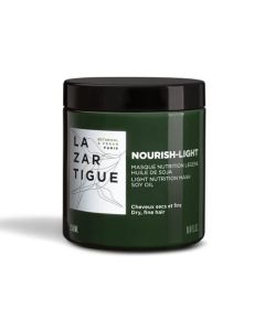 LAZARTIGUE NOURISH LIGHT MASK 250 mL