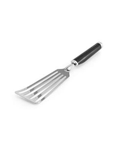 KitchenAid KE024OHOBA KitchenAid Classic Flex espátula, talla única, color negro 2