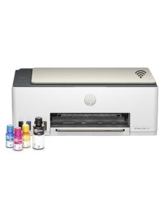 HP Impresora Multifuncional Smart Tank 583, Todo-en-Uno Tanque de Tinta WiFi Smart AirPrint (4A8D7A#AKY)