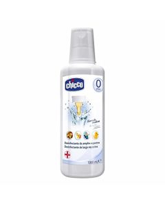 Chicco Desinfectante y Esterilizador Multiusos,1,000 mililitros