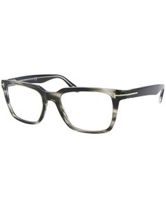 Tom Ford for man ft5304 - 093, Designer Eyeglasses Caliber 54