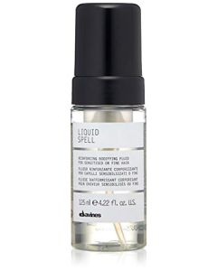 Davines Liquid Spell Reinforcing Bodifying Fluid, 0.4 lb.