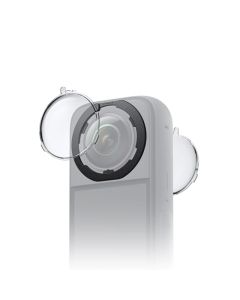 Insta360 X3 - Protector de lente extraíble estándar