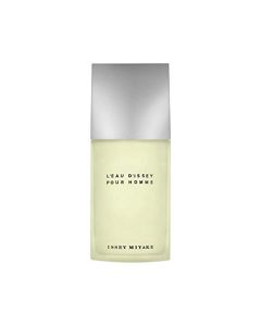 LEAU DISSEY (issey Miyake) by Issey Miyake Eau De Toilette Spray 4.2 oz For Men