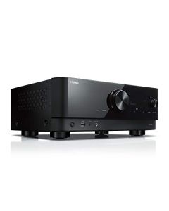Yamaha RX-V4A Receptor AV de 5.2 Canales con MusicCast